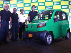 60000 രൂപയ്ക്ക് ബജാജിന്റെ കാര്‍!; വാര്‍ത്തയ്ക്ക് പിന്നിലെ സത്യമെന്ത്?