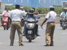 തമിഴ്‌നാട്ടില്‍ വാഹനം ഓടിക്കുന്നവര്‍ നാളെ മുതല്‍ ഒറിജിനല്‍ ലൈസന്‍സ് കൈവശം കരുതണം