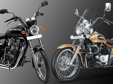 റോയല്‍ എന്‍ഫീല്‍ഡിന് മുന്നില്‍ കീഴടങ്ങാന്‍ തയ്യാറല്ല; അവഞ്ചര്‍ 400 മായി ബജാജ് വരുന്നു!