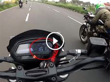 ഇത് അതിമോഹം അല്ലേ?; 750 സിസി ബുള്ളറ്റിനെ തോല്‍പിക്കാന്‍ ശ്രമിച്ച് ബജാജ് ഡോമിനാര്‍