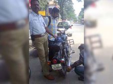 ശബ്ദത്തില്‍ കുതിക്കാമെന്നത് വ്യാമോഹം; ബുള്ളറ്റ് വേട്ട കര്‍ശനമാക്കി പൊലീസ്‌
