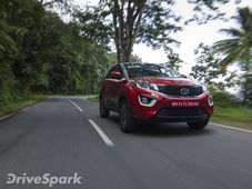 ടാറ്റ നെക്‌സോണിനായുള്ള കാത്തിരിപ്പ് വര്‍ധിക്കുന്നു
