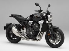 EICMA 2017: ബൈക്ക് പ്രേമികളെ വിസ്മയിപ്പിച്ച് ഹോണ്ട CB1000R
