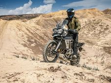EICMA 2017: ഇതാണ് ട്രയംഫിന്റെ പുതിയ ടൈഗര്‍ 800