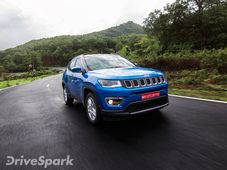 ജീപ് കോമ്പസുകളെ ഇന്ത്യയില്‍ തിരികെ വിളിക്കുന്നു! നിങ്ങളുടെ എസ്‌യുവിയുമുണ്ടോ പട്ടികയില്‍?