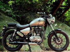 തണ്ടര്‍ബേര്‍ഡ് 350 യില്‍ കരവിരുത് തീര്‍ത്ത് ജെഡായി കസ്റ്റംസ്; ശ്രദ്ധ പിടിച്ചുപറ്റി സ്റ്റെല്ലാര്‍