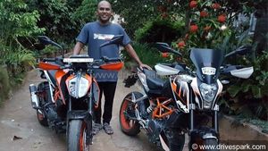 പുതിയ ഡ്യൂക്ക് 390 ബൈക്കില്‍ പ്രശ്‌നങ്ങളുടെ മേളം, കൈയ്യൊഴിഞ്ഞ് കെടിഎം ഡീലര്‍ഷിപ്പും; വീഡിയോ