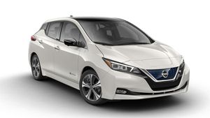ഉറപ്പിച്ചു, നിസാന്‍ ലീഫ് 2 ഹാച്ച്ബാക്ക് ഇന്ത്യയിലേക്ക്