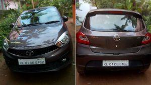 പുതിയ ടിയാഗൊയില്‍ പ്രശ്‌നങ്ങള്‍ ഒഴിഞ്ഞു നേരമില്ല; എന്തു ചെയ്യണം എന്നറിയാതെ ഉടമ