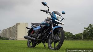 ഹീറോ ബൈക്കുകള്‍ക്ക് വീണ്ടും വില കൂടി