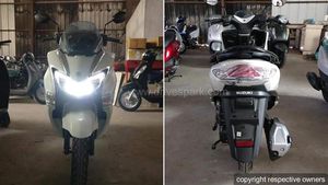 സുസുക്കി ബര്‍ഗ്മാന്‍ സ്ട്രീറ്റ് 125 സ്‌കൂട്ടറിന്റെ വില പുറത്ത്