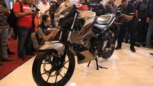 ഇതാണ് പുതിയ സുസുക്കി ബാന്‍ഡിറ്റ് 150