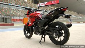 ഹീറോ എക്‌സ്ട്രീം 200R വിപണിയില്‍, വില 89,900 രൂപ
