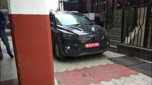 കൂടുതല്‍ വലുപ്പം, കൂടുതല്‍ പ്രീമിയം — എര്‍ട്ടിഗയെ പൊളിച്ചെഴുതി മാരുതി