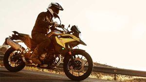 പുതിയ ബിഎംഡബ്ല്യു F750 GS, F850 GS ബൈക്കുകള്‍ ഇന്ത്യയില്‍