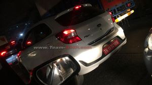 മാരുതി സ്വിഫ്റ്റിനോട് മുട്ടാന്‍ പുത്തന്‍ ഫോര്‍ഡ് ഫിഗൊ