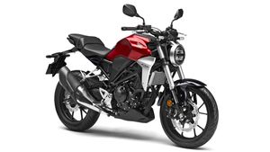 പുതിയ ഹോണ്ട CB300R ഉടന്‍ വിപണിയില്‍, ബുക്കിംഗ് തുടങ്ങി