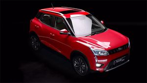 മഹീന്ദ്ര XUV300 എസ്‌യുവിയുടെ മൈലേജ് വിവരങ്ങള്‍ പുറത്ത്