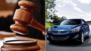 മൂന്ന് വര്‍ഷത്തെ നിയമ പോരാട്ടം, ഒടുവില്‍ എലാന്‍ട്ര ഉടമയ്ക്ക് നീതി ലഭിച്ചു