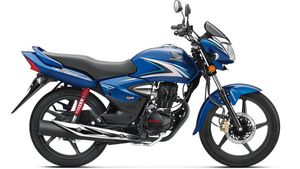 പുതിയ ഹോണ്ട CB ഷൈന്‍, CB ഷൈന്‍ SP പതിപ്പുകള്‍ വിപണിയില്‍
