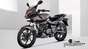 പുതിയ പള്‍സര്‍ 180F നിയോണ്‍ എഡിഷനുമായി ബജാജ്