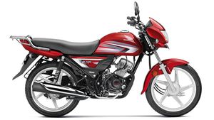 ഹോണ്ട CD 110 ഡ്രീം സിബിഎസ് എഡിഷന്‍ വിപണിയില്‍ — വില 50,028 രൂപ