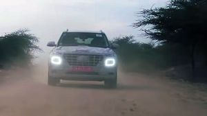 ക്രെറ്റയുടെ വിജയം ആവര്‍ത്തിക്കാന്‍ ഹ്യുണ്ടായി വെന്യു, വീഡിയോ