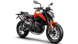 കെടിഎം 790 ഡ്യൂക്ക് വിപണിയിലേക്ക്