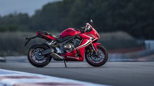 ഇനിയില്ല ഹോണ്ട CBR650F, പകരക്കാരനായി പുതിയ CBR650R വിപണിയില്‍