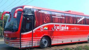 സുരേഷ് കല്ലടയ്ക്കെതിരെ പ്രതിഷേധം വ്യാപകം, കേരളത്തില്‍ ബസിന്‍റെ പെര്‍മിറ്റ് റദ്ദാക്കി