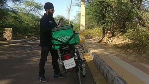 ഈ ബുള്ളറ്റിന് മൈലേജ് 70 കിലോമീറ്റർ, കാരണമിതാണ്