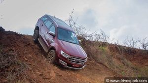 ഇന്ത്യയില്‍ ഒറ്റയ്ക്കുള്ള പ്രയാണം ഫോര്‍ഡ് അവസാനിപ്പിക്കുന്നു, ഇനി കൂട്ട് മഹീന്ദ്രയുമായി
