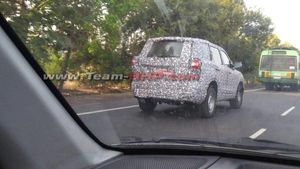 പുതുഭാവത്തില്‍ 2020 മഹീന്ദ്ര സ്കോര്‍പിയോ