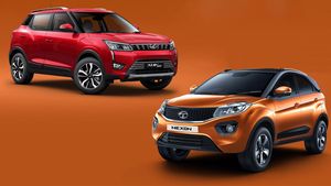 വന്നു, കണ്ടു, കീഴടക്കി — മഹീന്ദ്ര XUV300 തരംഗത്തില്‍ ചുവടു പിഴച്ച് ടാറ്റ നെക്‌സോണ്‍