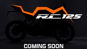 കെടിഎം RC125 വരുന്നൂ, നോട്ടം യമഹ R15 -ന്റെ വിപണിയില്‍