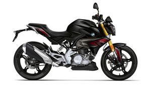പുതിയ നിറങ്ങളില്‍ ബിഎംഡബ്ല്യു G310 ബൈക്കുകള്‍