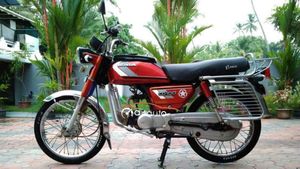 ജനങ്ങള്‍ മറന്ന് തുടങ്ങിയ 10 ഹീറോ ഹോണ്ട മോട്ടോര്‍സൈക്കിളുകള്‍