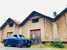 കണ്ണഞ്ചിപ്പിക്കുന്ന 5 മോഡിഫൈഡ് കാറുകള്‍