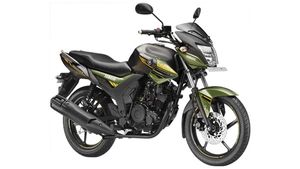 ഇന്ത്യന്‍ നിരത്തുകളില്‍ നിന്നും യമഹ SZ RR V2.0 മോഡലിനെ പിന്‍വലിക്കുന്നു