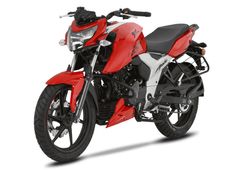 ടിവിഎസ് അപാച്ചെ RTR 160 4V  ഫെയ്‌സ്‌ലിഫ്റ്റ് പതിപ്പിന്റെ ചിത്രം ചോര്‍ന്നു