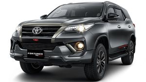 ടൊയോട്ട ഫോര്‍ച്യൂണര്‍ TRD സ്‌പോര്‍ട്ടീവോ ഇന്ത്യയിൽ ഉടൻ അവതരിപ്പിക്കും