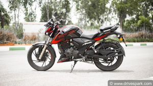 നൂതന സവിശേഷതകളുമായി ടിവിഎസ് അപാച്ചെ RTR 200 4V