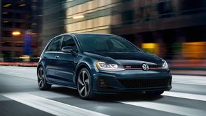 ഫോക്‌സ്‌വാഗൺ ഗോൾഫ് GTI ഇന്ത്യയിൽ അവതരിപ്പിച്ചേക്കും