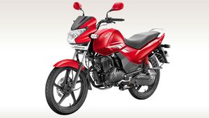 സെപ്തംബറില്‍ ആറ് ലക്ഷം യൂണിറ്റുകളുടെ വില്‍പ്പനയുമായി ഹീറോ