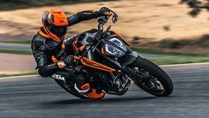 2019 EICMA മോട്ടോർഷോയിൽ നാല് മോഡലുകൾ അവതരിപ്പിക്കാനൊരുങ്ങി കെടിഎം