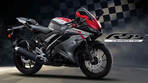 R15 V3.0-യുടെ വില വർധിപ്പിച്ച് യമഹ