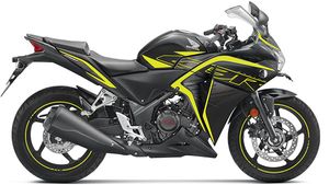 ഹോണ്ട CBR250R-ന്റെ വിൽപ്പനയിൽ വൻ ഇടിവ്