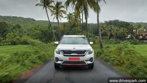 70 ദിവസത്തിനുള്ളൽ 26,840 യൂണിറ്റ് വിൽപ്പന കരസ്ഥമാക്കി കിയ സെൽറ്റോസ്