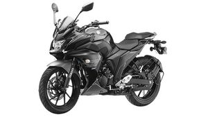 FZ25, ഫേസർ 25 മോഡലുകൾ തിരിച്ചുവിളിച്ച് യമഹ