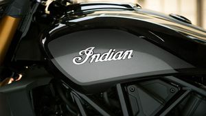 FTR 1200 അടിസ്ഥാനമാക്കി പുതിയ അഡ്വഞ്ചർ ടൂറർ അവതരിപ്പിക്കാൻ ഇന്ത്യൻ മോട്ടോർസൈക്കിൾ